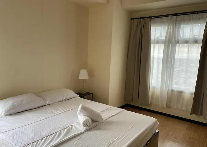 The Radiance Bay 1br Apartment *