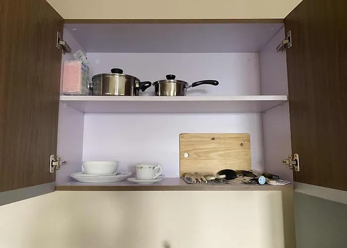 The Radiance Bay 1br