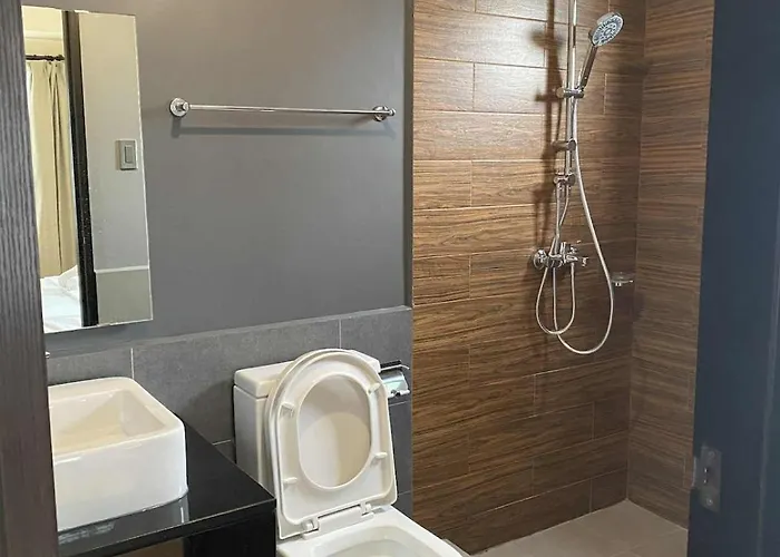 The Radiance Bay 1br