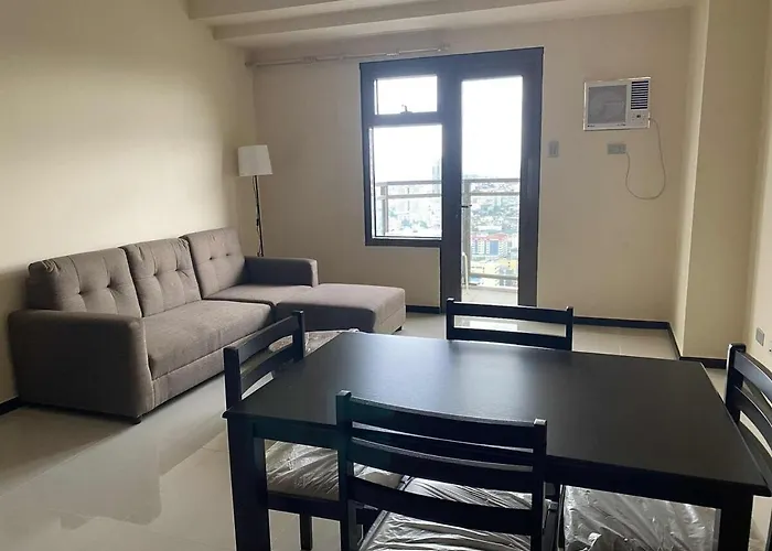 The Radiance Bay 1br *