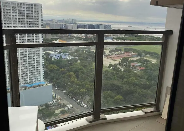 The Radiance Bay 1br * Manila