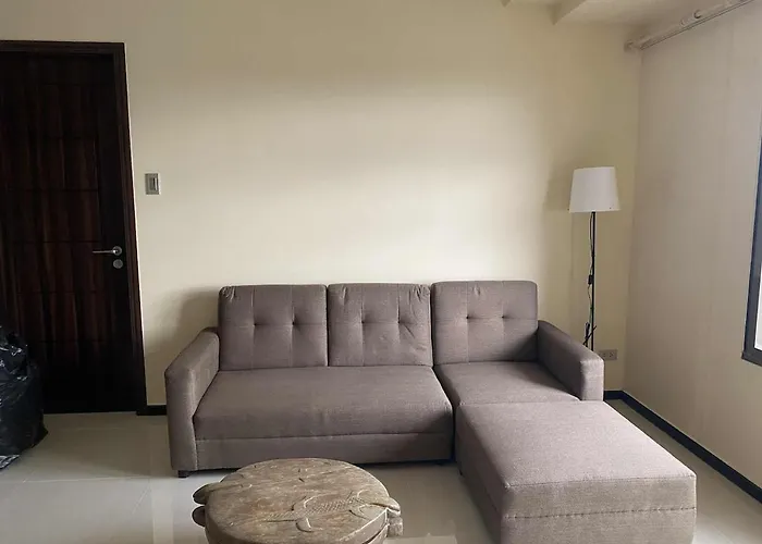 The Radiance Bay 1br * Manila